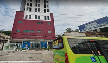 Imagem do condomínio Condomínio Do Edifício Centro Empresarial Gomes Da - Costa - Niteroi - RJ