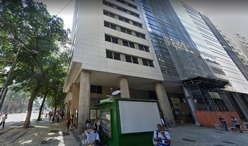 Imagem do condomínio Condomínio Do Edifício Centro Empresarial - Rb53 - Rio De Janeiro - RJ