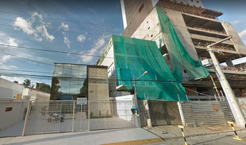 Condomínio Do Edifício Centro Medico Dr Gilvan - Barbosa - Campina Grande - PB