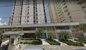 Condomínio Do Edifício Centro Profissional Wall Street - São Braz - Belém - PA