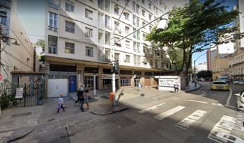 Imagem do condomínio Condomínio Do Edifício Centro - Riachuelo - Rio De Janeiro - RJ