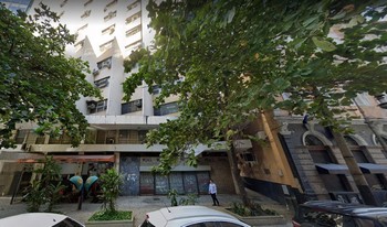 Imagem do condomínio Condomínio Do Edifício Centro - Rio - Rio De Janeiro - RJ