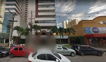 Imagem do condomínio Condomínio Do Edifício Centurion - Umarizal - Belém - PA