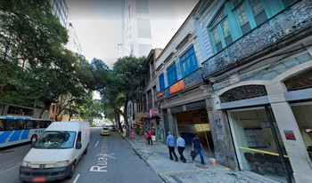 Imagem do condomínio Condomínio Do Edifício Ceppas - Centro - Rio De Janeiro - RJ