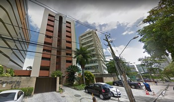 Imagem do condomínio Condomínio Do Edifício Cervantes - Ilha Do Leite - Recife - PE