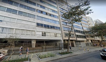 Imagem do condomínio Condomínio Do Edifício Cezanne - Ipanema - Rio De Janeiro - RJ