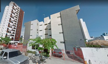 Imagem do condomínio Condomínio Do Edifício Cezanne - Piedade - Jaboatão Dos Guararapes - PE
