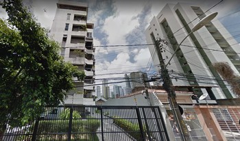 Imagem do condomínio Condomínio Do Edifício Chale De Geneve - Madalena - Recife - PE