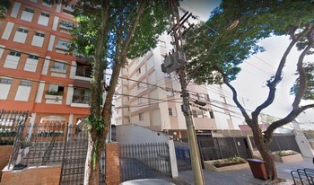 Condomínio Do Edifício Chalet Grison - Vila Ady Anna - São José Dos Campos - SP
