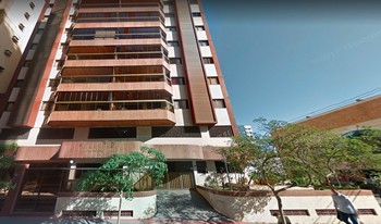 Imagem do condomínio Condomínio Do Edifício Champagnat Ville - Praia Da Costa - Vila Velha - ES