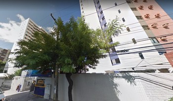 Imagem do condomínio Condomínio Do Edifício Champery - Graças - Recife - PE