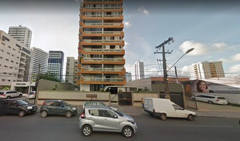 Imagem do condomínio Condomínio Do Edifício Champs Elysees - Piedade - Jaboatão Dos Guararapes - PE