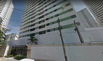 Imagem do condomínio Condomínio Do Edifício Chanel - Casa  Amarela - Recife - PE