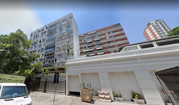 Imagem do condomínio Condomínio Do Edifício Charles Georges - Ipanema - Rio De Janeiro - RJ