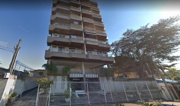 Imagem do condomínio Condomínio Do Edifício Charles I I - Jacarepaguá - Rio De Janeiro - RJ