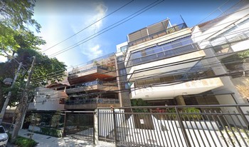 Imagem do condomínio Condomínio Do Edifício Charm - Barra Da Tijuca - Rio De Janeiro - RJ