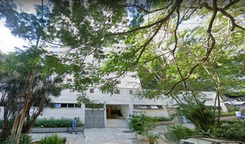 Imagem do condomínio Condomínio Do Edifício Chateau Belle Vue - Ipanema - Rio De Janeiro - RJ