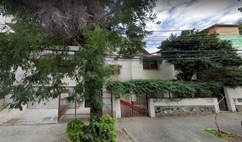 Imagem do condomínio Condomínio Do Edifício Chateau Bleu - Tijuca - Rio De Janeiro - RJ