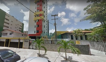 Imagem do condomínio Condomínio Do Edifício Chateau Canon - Boa  Viagem - Recife - PE