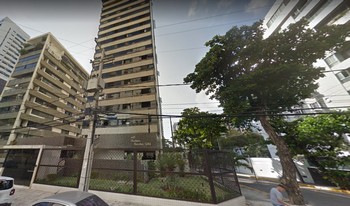 Imagem do condomínio Condomínio Do Edifício Chateau Cristal - Boa Viagem - Recife - PE