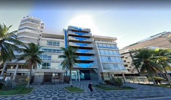 Imagem do condomínio Condomínio Do Edifício Chateau D'amboise - Leblon - Rio De Janeiro - RJ