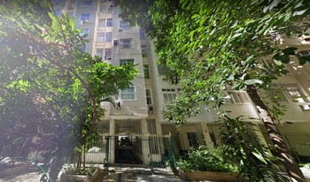 Imagem do condomínio Condomínio Do Edifício Chateau De Fontanebleau - Copacabana - Rio De Janeiro - RJ
