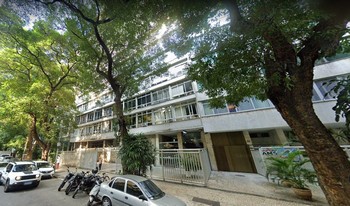 Imagem do condomínio Condomínio Do Edifício Chateau De Lyon - Flamengo - Rio De Janeiro - RJ