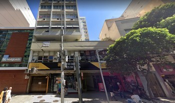 Imagem do condomínio Condomínio Do Edifício Chateau De Marseille - Copacabana - Rio De Janeiro - RJ
