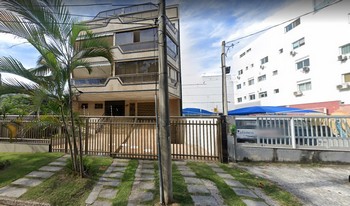 Imagem do condomínio Condomínio Do Edifício Chateau De Normandie - Recreio Dos Bandeirantes - Rio De Janeiro - RJ