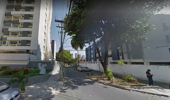 Imagem do condomínio Condomínio Do Edifício Chateau Des Tours - Boa Viagem - Recife - PE