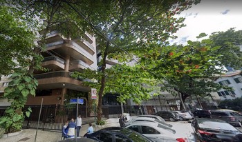 Imagem do condomínio Condomínio Do Edifício Chateau D'or - Leblon - Rio De Janeiro - RJ