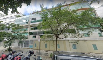 Imagem do condomínio Condomínio Do Edifício Chateau Du Baron - Ipanema - Rio De Janeiro - RJ