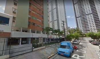 Imagem do condomínio Condomínio Do Edifício Chateau Duvalier - Boa Viagem - Recife - PE
