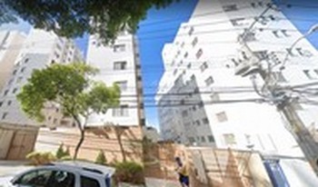 Imagem do condomínio Condomínio Do Edifício Chateau Frontenac - Buritis - Belo Horizonte - MG