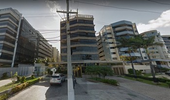 Imagem do condomínio Condomínio Do Edifício Chateau Larousse - Jatiuca - Maceió - AL