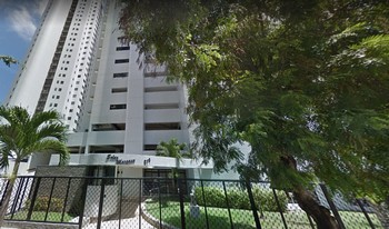 Imagem do condomínio Condomínio Do Edifício Chateau Margaux - Boa Viagem - Recife - PE