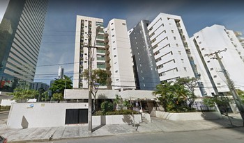 Imagem do condomínio Condomínio Do Edifício Chateau Medoc - Boa Viagem - Recife - PE