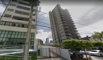 Imagem do condomínio Condomínio Do Edifício Chateau Royal Residence - Manaíra - João Pessoa - PB