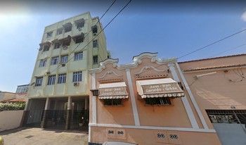 Imagem do condomínio Condomínio Do Edifício Chaves Macedo - Olaria - Rio De Janeiro - RJ