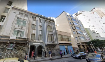 Imagem do condomínio Condomínio Do Edifício Chebar - Centro - Rio De Janeiro - RJ