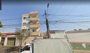 Imagem do condomínio Condomínio Do Edifício Chelsea - Santa Mônica - Uberlândia - MG