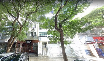 Imagem do condomínio Condomínio Do Edifício Chez Philip - Copacabana - Rio De Janeiro - RJ