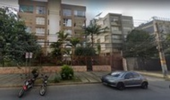 Imagem do condomínio Condomínio Do Edifício Chiavari - Buritis - Belo Horizonte - MG