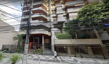 Imagem do condomínio Condomínio Do Edifício Chilelli - Icaraí - Niteroi - RJ