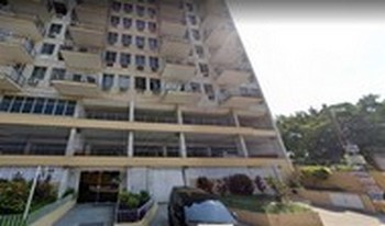 Imagem do condomínio Condomínio Do Edifício Chinguar - Centro - Nova Iguaçu - RJ