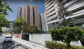 Imagem do condomínio Condomínio Do Edifício Chopin - Coco - Fortaleza - CE