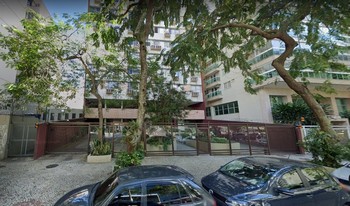 Imagem do condomínio Condomínio Do Edifício Christian Andersen - Botafogo - Rio De Janeiro - RJ