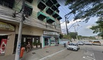 Imagem do condomínio Condomínio Do Edifício Christiane - Porto Velho - São Gonçalo - RJ