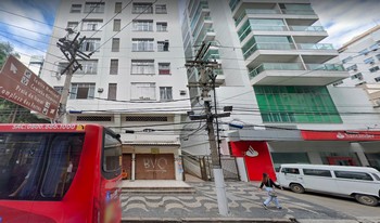 Imagem do condomínio Condomínio Do Edifício Christiano Ottoni - Inga - Niteroi - RJ