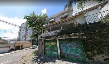 Imagem do condomínio Condomínio Do Edifício Christina - Jacarepaguá - Rio De Janeiro - RJ